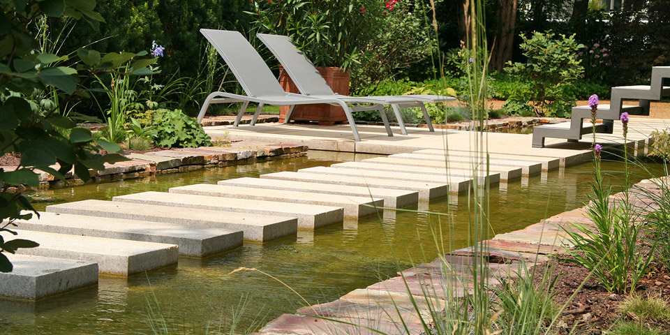 Klassizistische Villa, Wiesbaden - Yuen Architekten